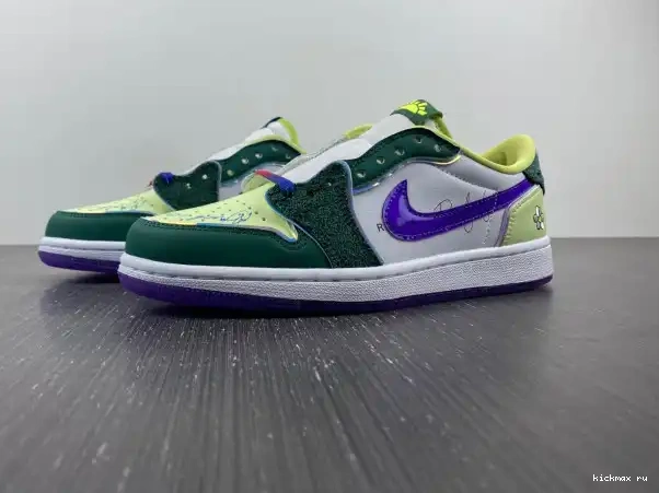 Cheap MAX 1 FD9665-351 Retro Low OG Jordan (2023) Doernbecher 0327